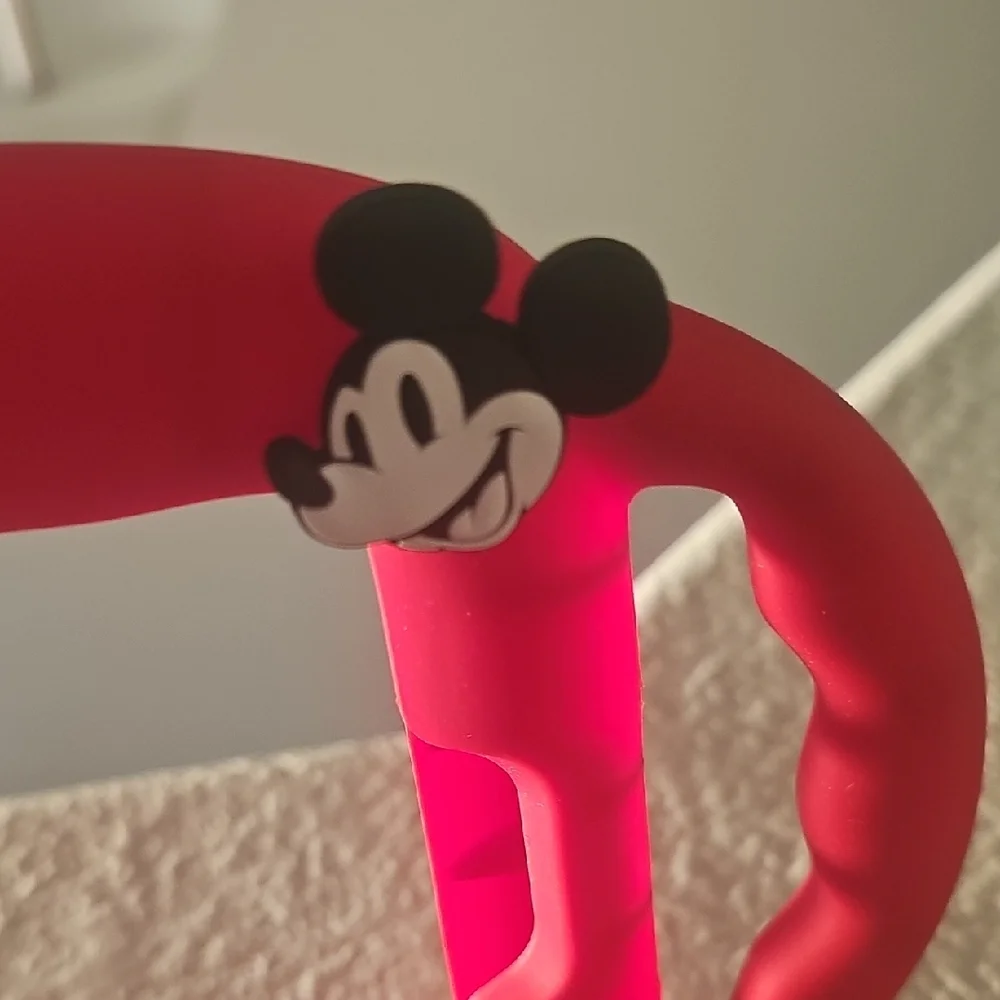 Disney Mickey and Minnie Mouse Tablet Case